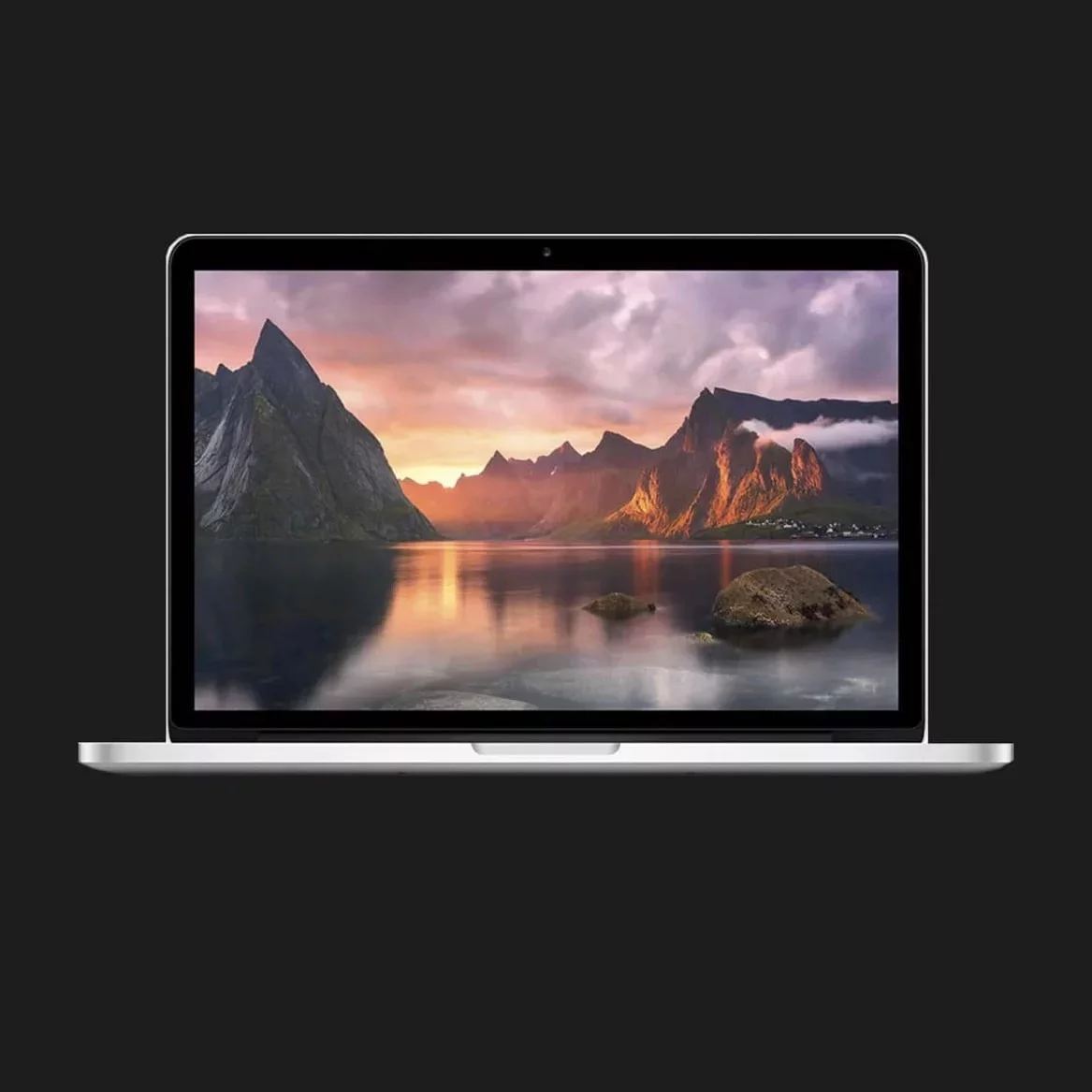 Купити б/у Apple MacBook Pro 13, 2015 (128GB) (MF839) — ціни